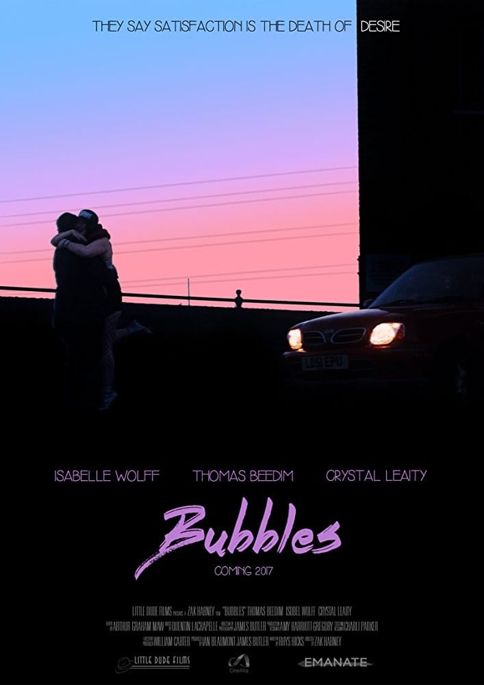 Bubbles