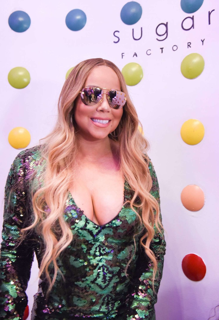 Mariah Carey Mariah Carey