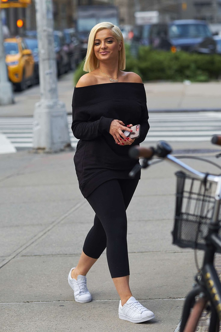 Bebe Rexha