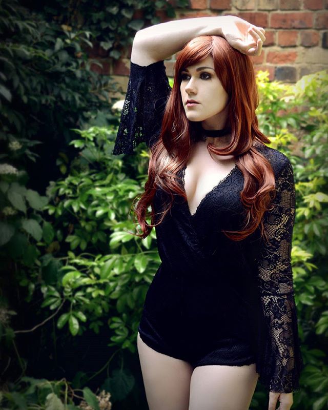 Erica Eremgee