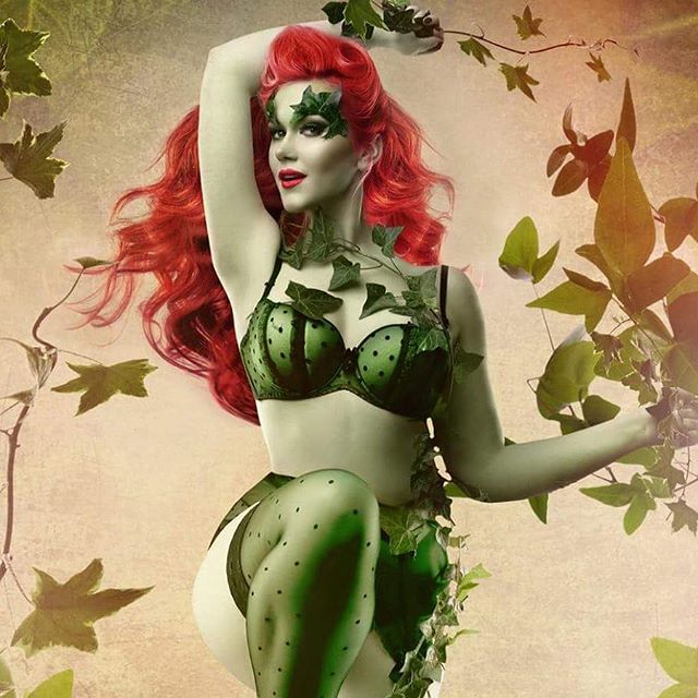 Erica Eremgee