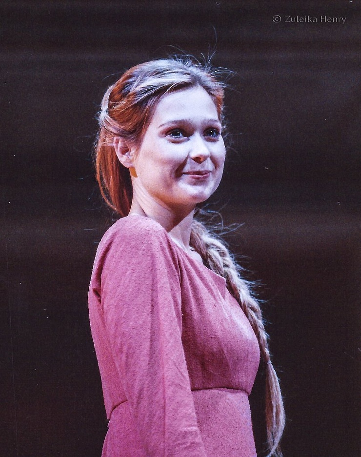 Sian Brooke Sian Brooke