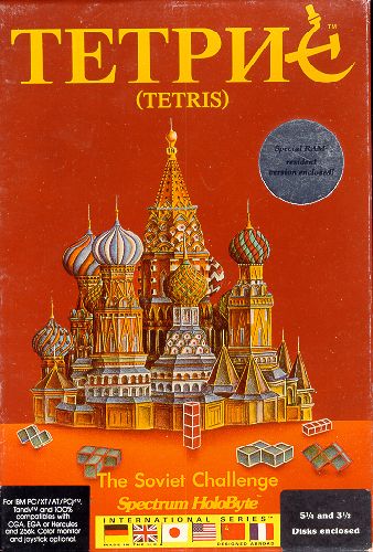 Tetris