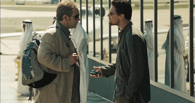 Body of Lies