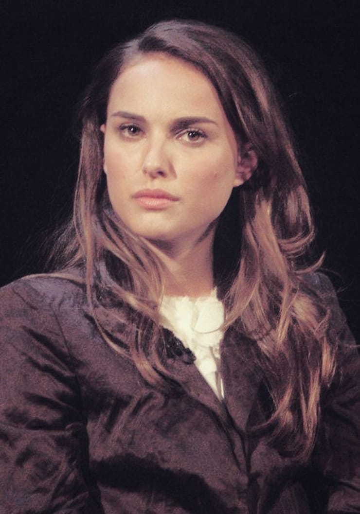 Natalie Portman