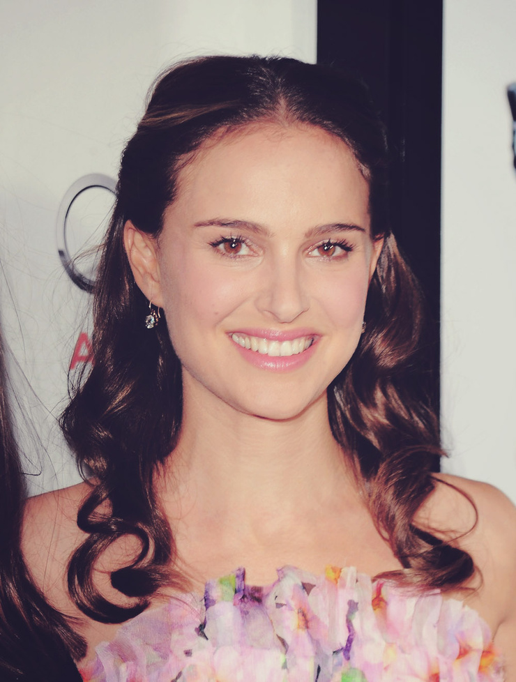 Natalie Portman