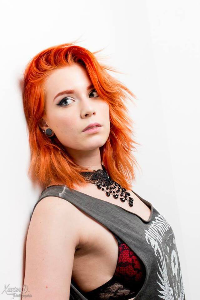 Chloe Lemieux