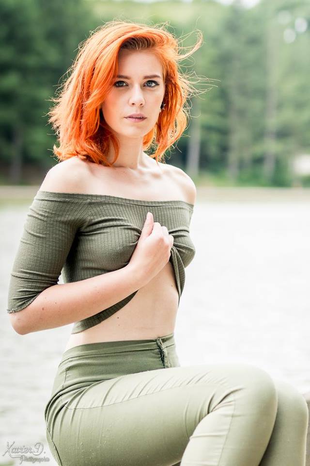 Chloe Lemieux Chloe Lemieux