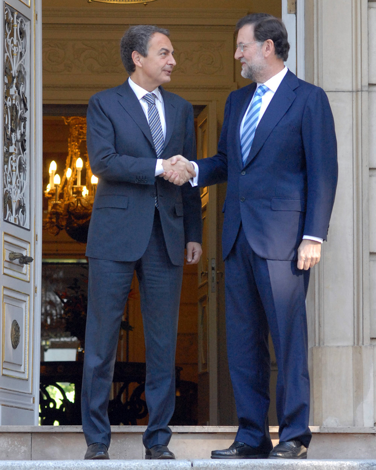 Mariano Rajoy