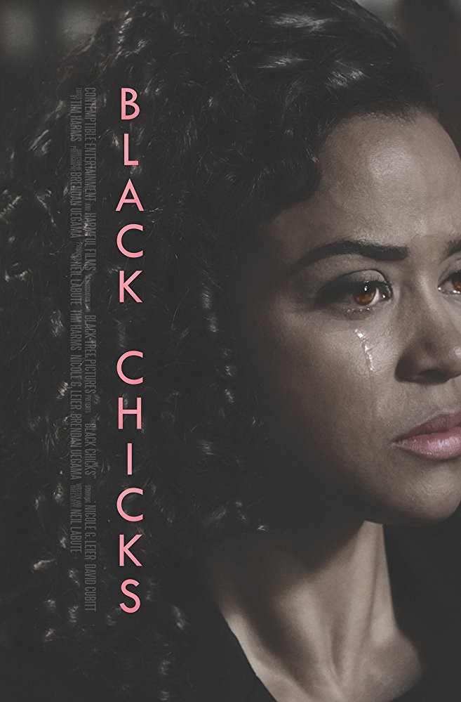 Black Chicks