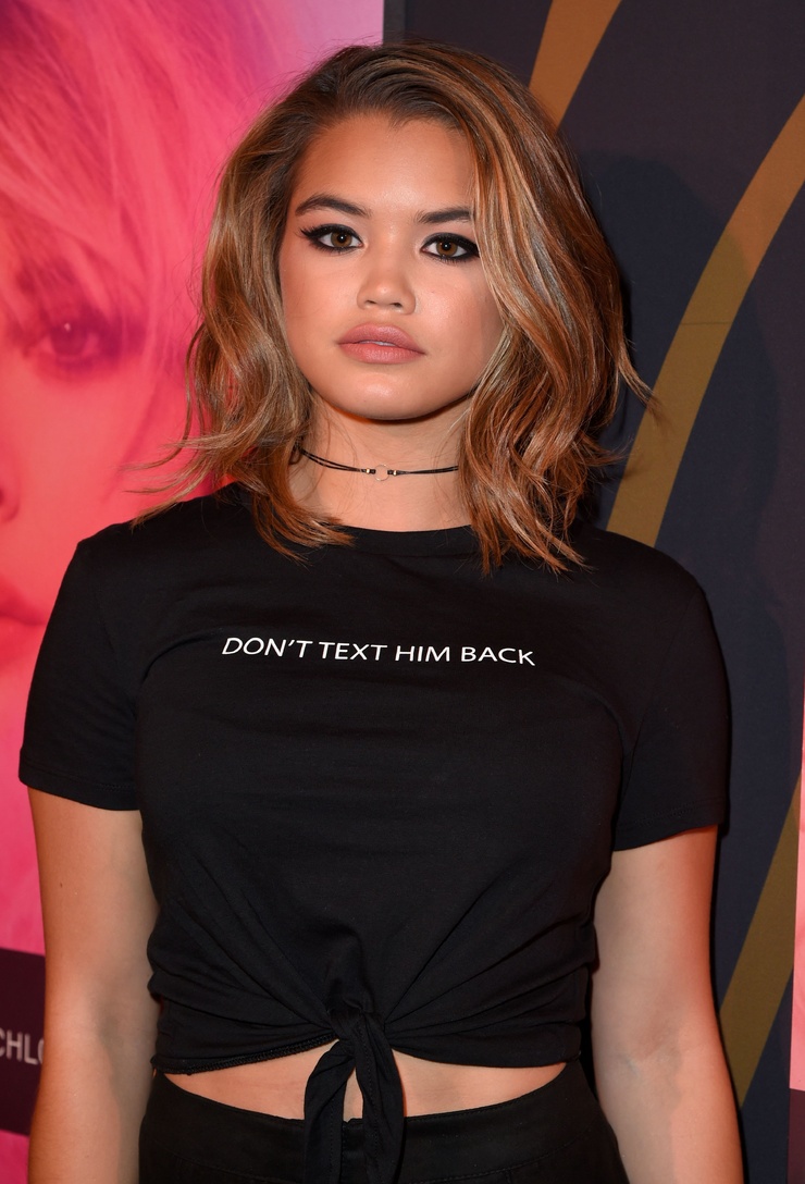 Paris Berelc