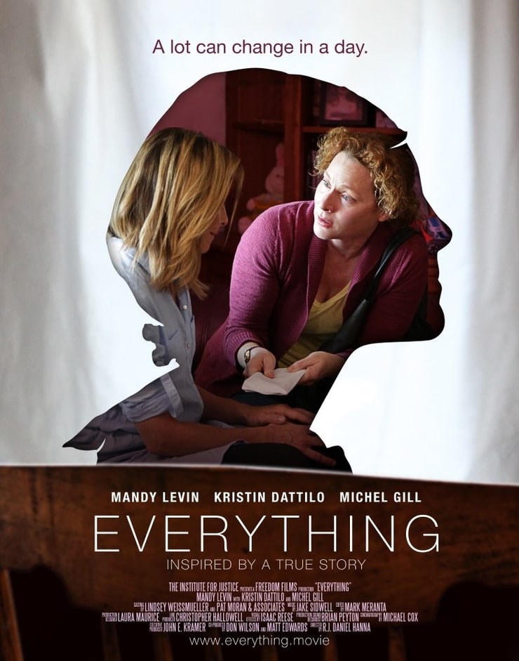 Everything                                  (2015)