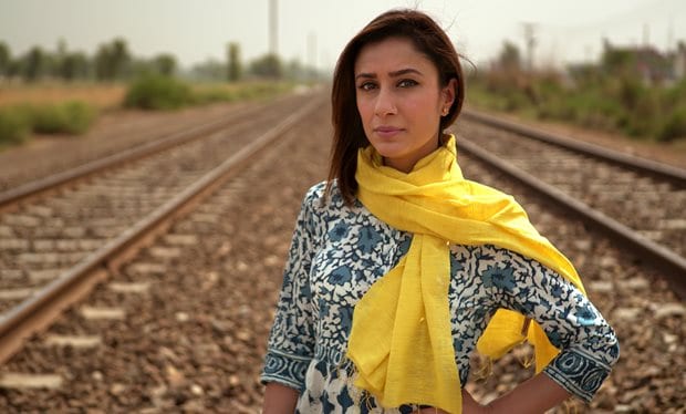 Anita Rani Anita Rani