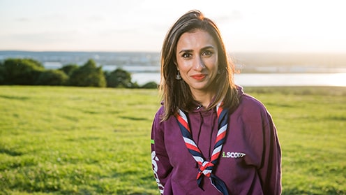 Anita Rani