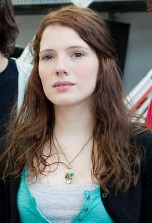 Diana Gómez Diana Gómez