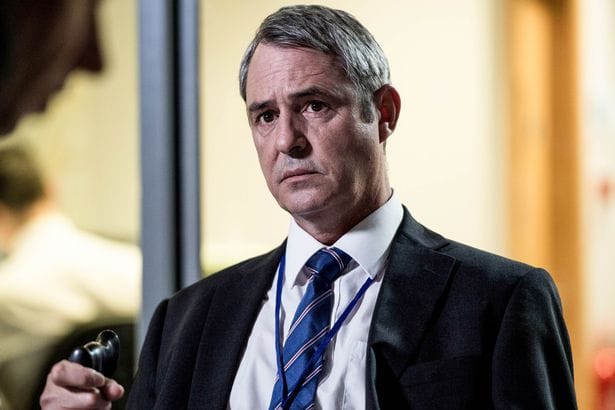 Neil Morrissey