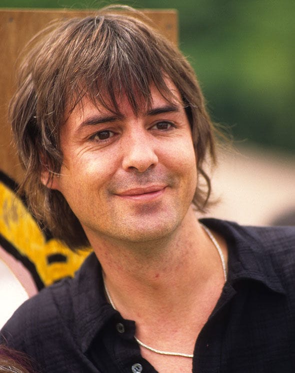 Neil Morrissey