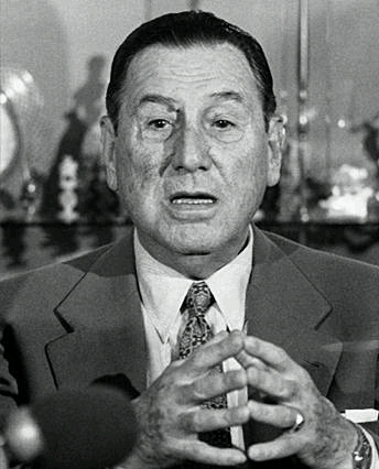 Juan Domingo Perón