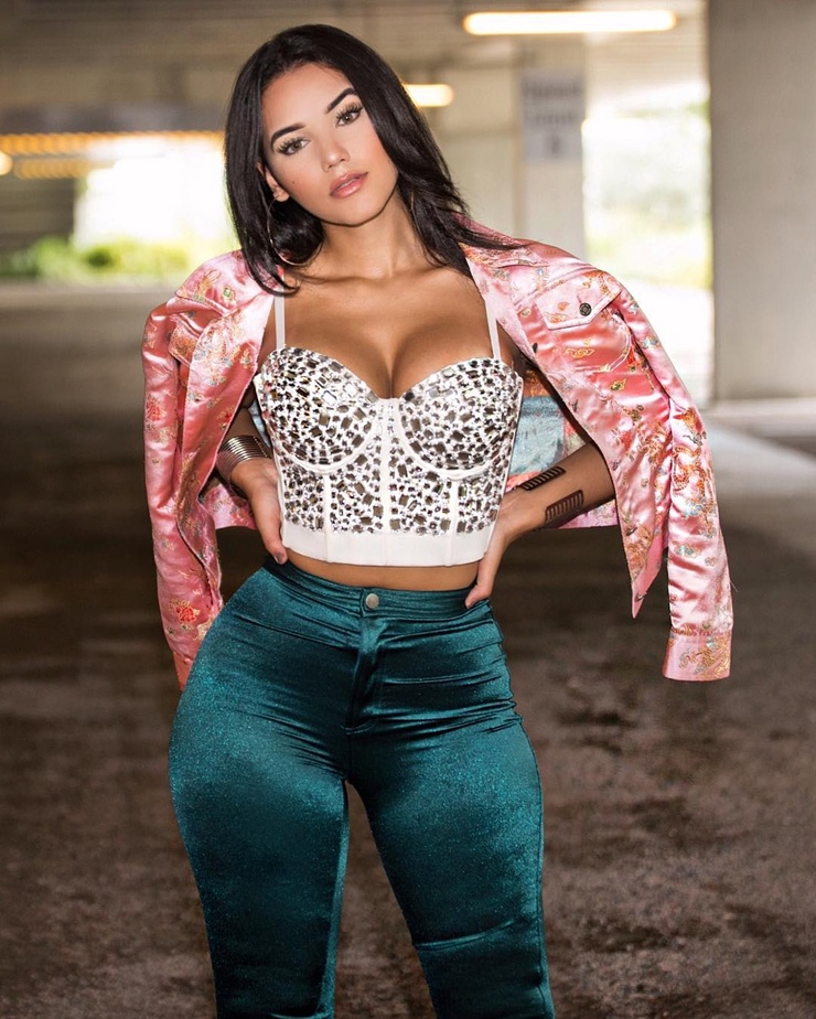 Damaris Lopez Damaris Lopez