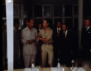 Anwar Sadat Anwar Sadat