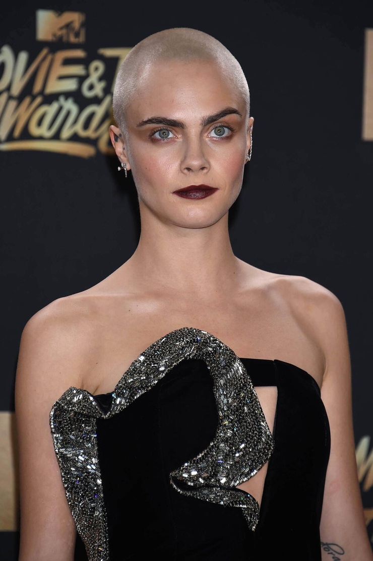 Cara Delevingne Cara Delevingne