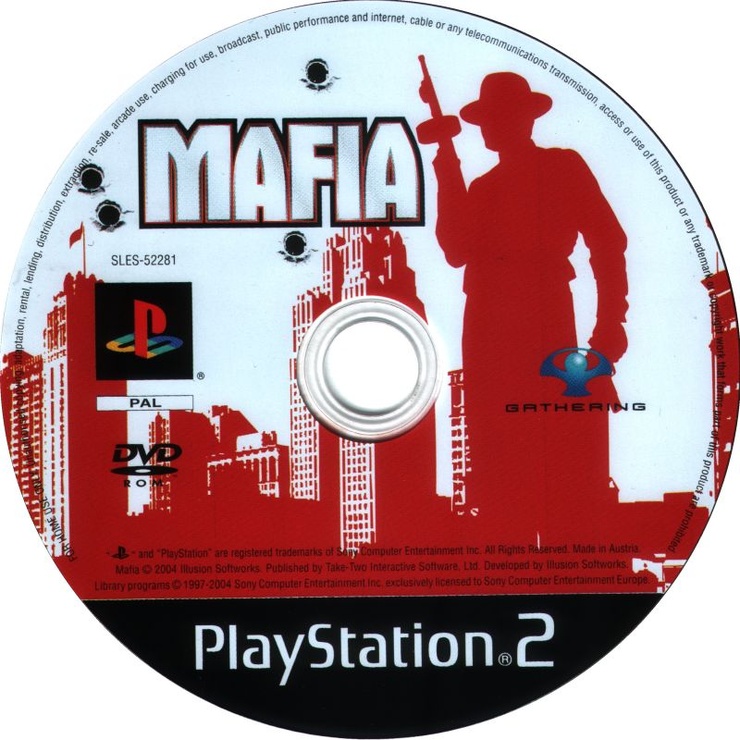 Mafia