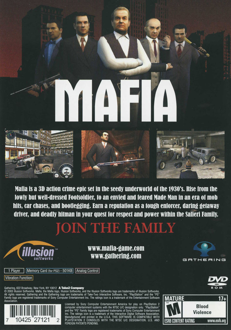 Mafia