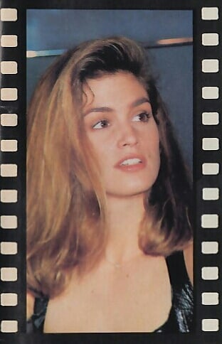 Cindy Crawford