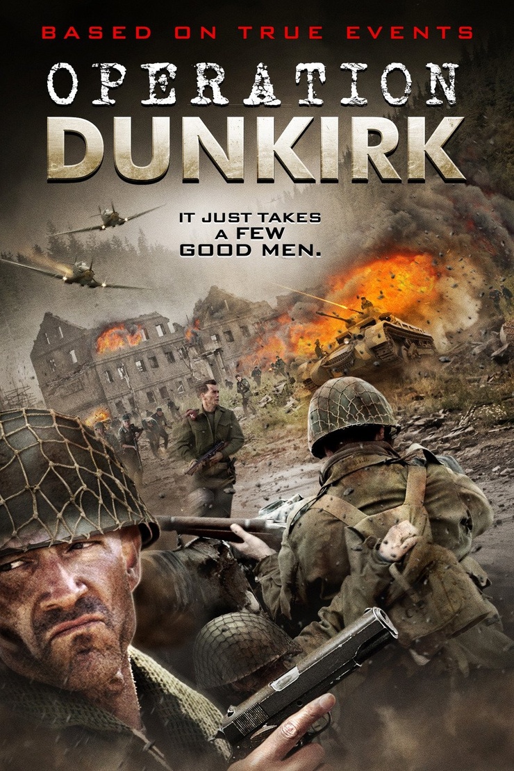 Operation Dunkirk Operation Dunkirk