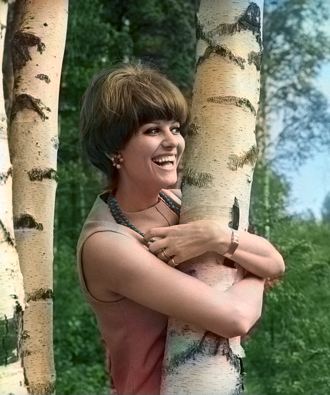 Claudia Cardinale Claudia Cardinale