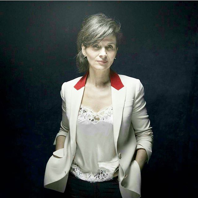 Juliette Binoche