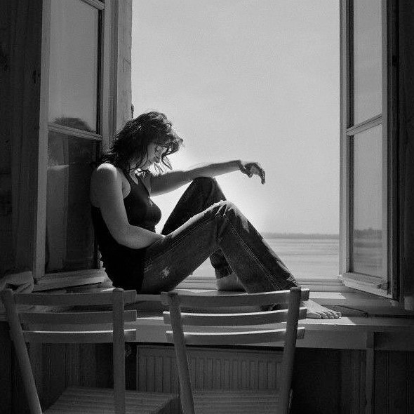 Juliette Binoche