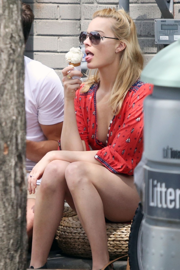 Margot Robbie Margot Robbie