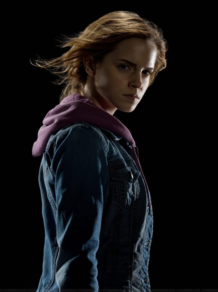 Harry Potter and the Deathly Hallows: Part 1 Harry Potter and the Deathly Hallows: Part 1