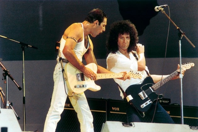 Live Aid