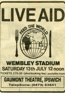 Live Aid