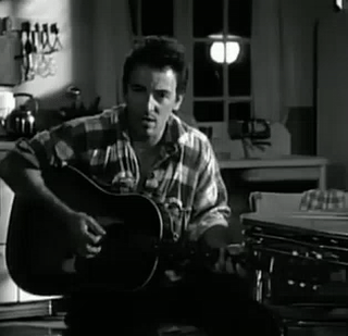 Bruce Springsteen