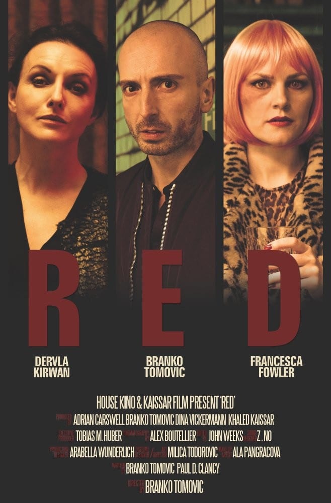 Red (2016)