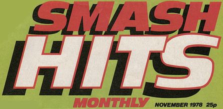 Smash Hits Smash Hits
