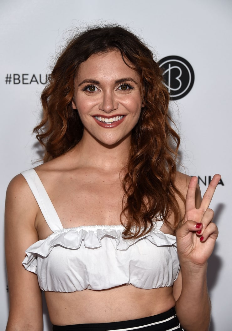 Alyson Stoner