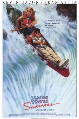 White Water Summer White Water Summer