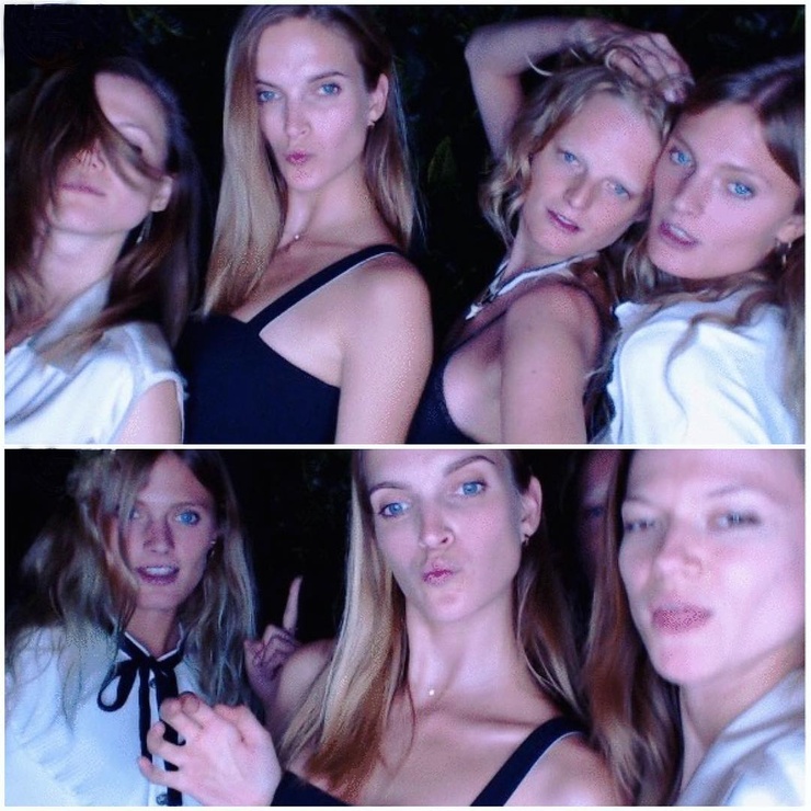 Constance Jablonski