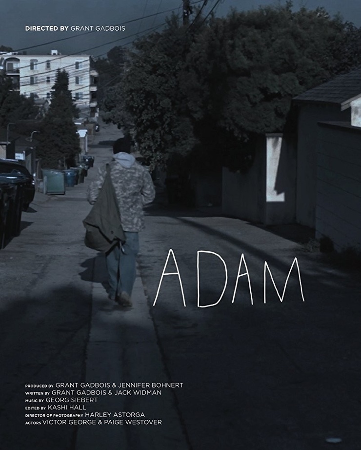 Adam