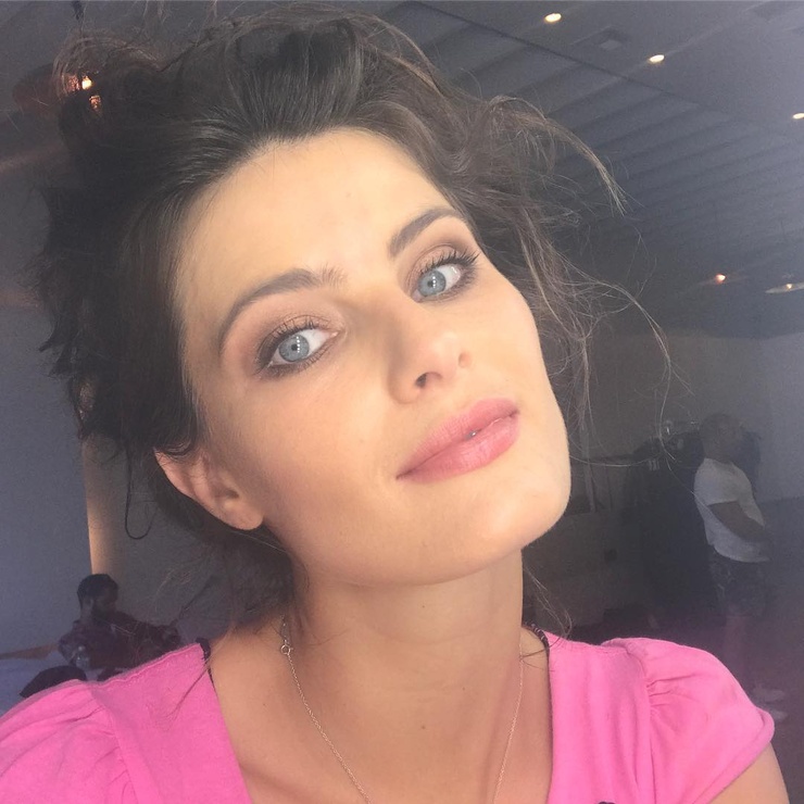 Isabeli Fontana