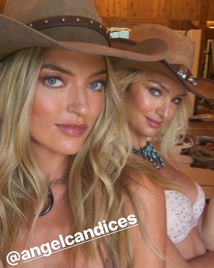 Martha Hunt