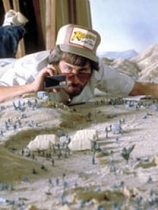 Raiders of the Lost Ark