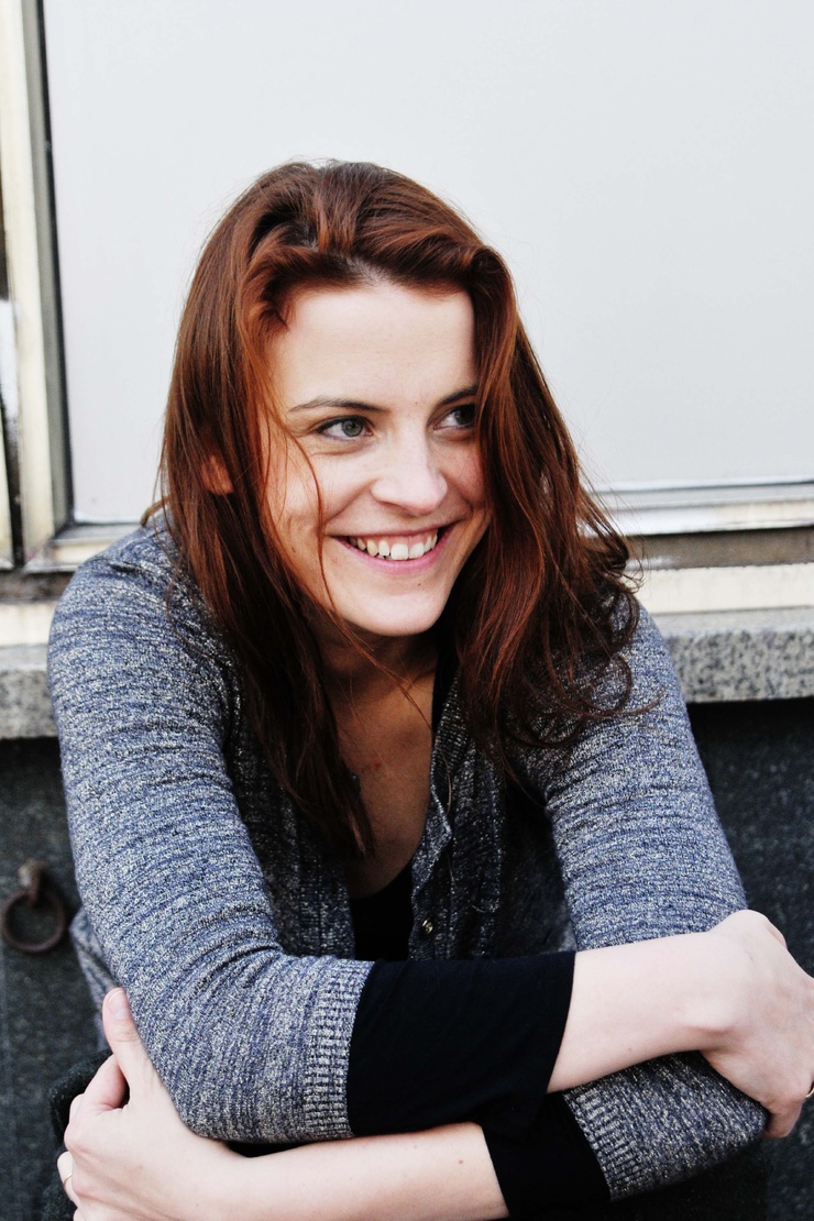 Elaine Cameron