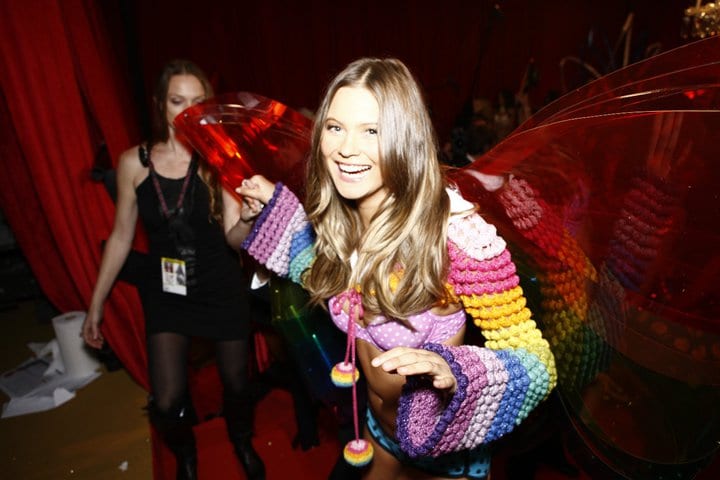 Behati Prinsloo