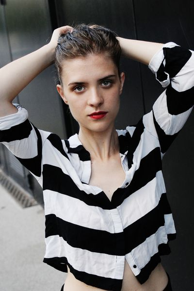 Liv Lisa Fries