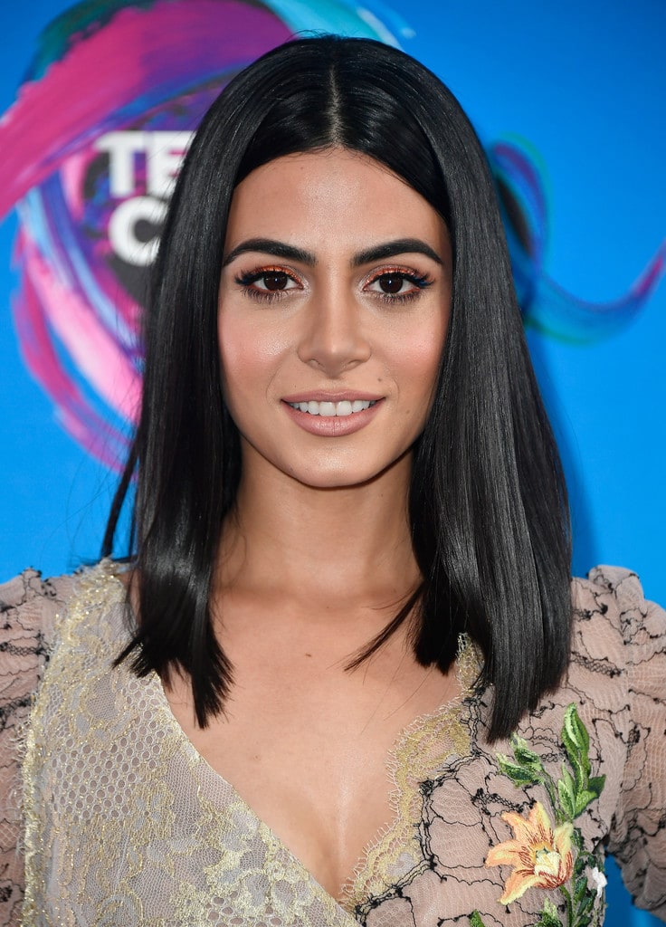 Emeraude Toubia